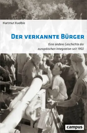 Kaelble |  Der verkannte Bürger | eBook | Sack Fachmedien