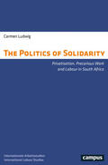 Ludwig |  Politics of Solidarity | eBook | Sack Fachmedien