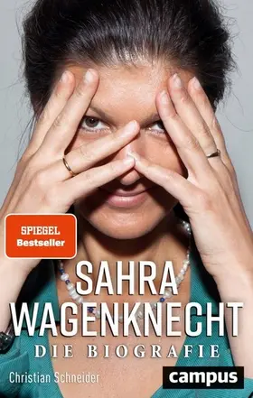 Schneider | Sahra Wagenknecht | E-Book | www.sack.de