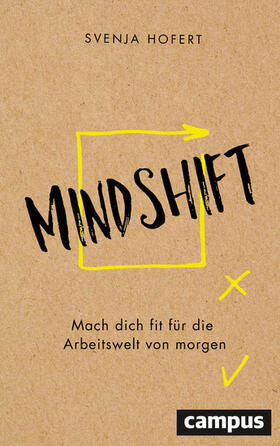 Hofert | Mindshift | E-Book | sack.de