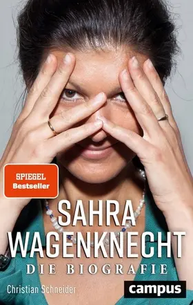 Schneider | Sahra Wagenknecht | E-Book | www.sack.de