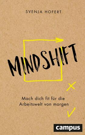 Hofert | Mindshift | E-Book | sack.de
