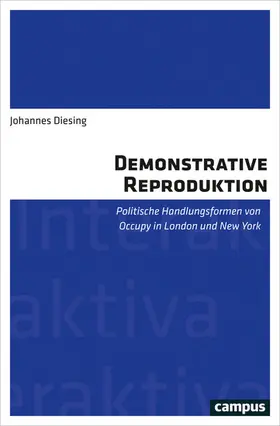 Diesing | Demonstrative Reproduktion | E-Book | www.sack.de