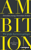 Assig / Echter |  Ambition | eBook | Sack Fachmedien