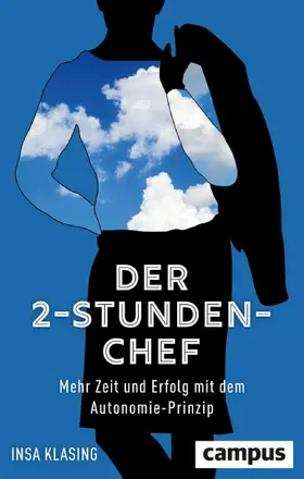 Klasing | Der 2-Stunden-Chef | E-Book | www.sack.de