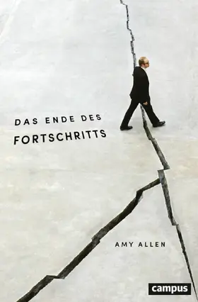 Allen | Das Ende des Fortschritts | E-Book | www.sack.de