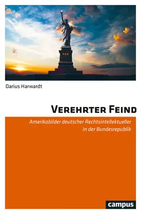 Harwardt |  Verehrter Feind | eBook | Sack Fachmedien