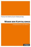 Kroll / Severin-Barboutie |  Wider den Kapitalismus | eBook | Sack Fachmedien