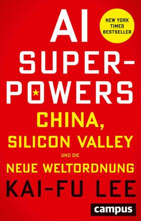 Lee | AI-Superpowers | E-Book | sack.de