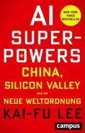 Lee |  AI-Superpowers | eBook | Sack Fachmedien