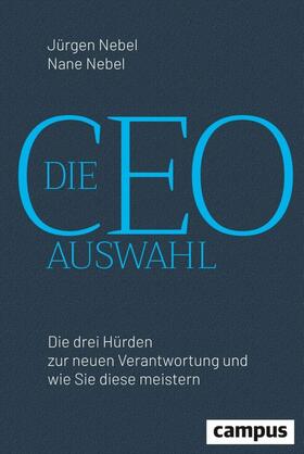 Nebel | Die CEO-Auswahl | E-Book | sack.de