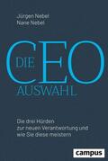 Nebel |  Die CEO-Auswahl | eBook | Sack Fachmedien