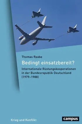 Raabe | Bedingt einsatzbereit? | E-Book | www.sack.de