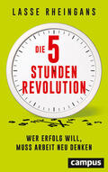 Rheingans |  Die 5-Stunden-Revolution | eBook | Sack Fachmedien