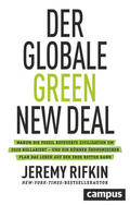 Rifkin |  Der globale Green New Deal | eBook | Sack Fachmedien