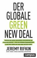 Rifkin |  Der globale Green New Deal | eBook | Sack Fachmedien