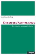 Steg |  Krisen des Kapitalismus | eBook | Sack Fachmedien