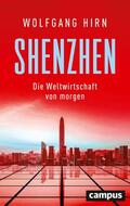 Hirn |  Shenzhen | eBook | Sack Fachmedien
