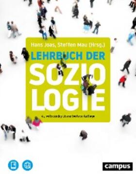 Joas / Mau | Lehrbuch der Soziologie | E-Book | sack.de