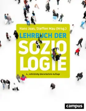 Joas / Mau |  Lehrbuch der Soziologie | eBook | Sack Fachmedien