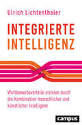 Lichtenthaler |  Integrierte Intelligenz | eBook | Sack Fachmedien