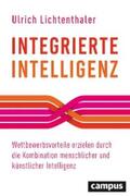 Lichtenthaler |  Integrierte Intelligenz | eBook | Sack Fachmedien