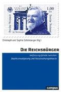 Schönberger |  Die Reichsbürger | eBook | Sack Fachmedien