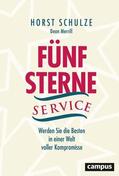 Schulze |  Fünf-Sterne-Service | eBook | Sack Fachmedien