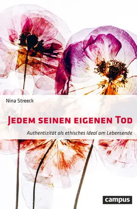 Streeck | Jedem seinen eigenen Tod | E-Book | www.sack.de