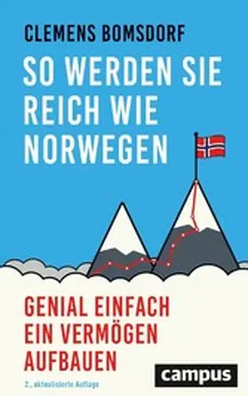 Bomsdorf | So werden Sie reich wie Norwegen | E-Book | www.sack.de