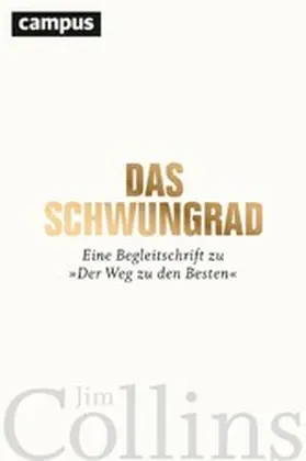 Collins |  Das Schwungrad | eBook | Sack Fachmedien