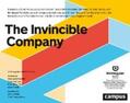 Osterwalder / Pigneur / Etiemble |  The Invincible Company | eBook | Sack Fachmedien