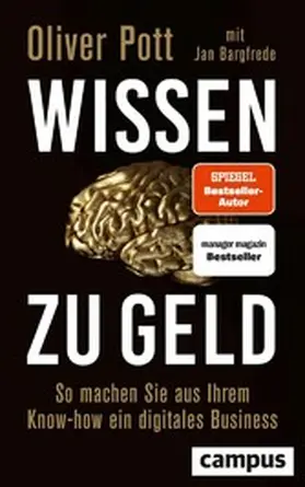Pott | Wissen zu Geld | E-Book | sack.de