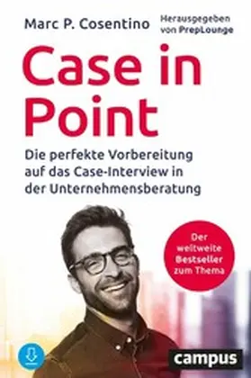 Cosentino |  Case In Point | eBook | Sack Fachmedien