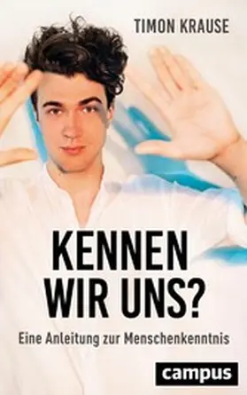 Krause |  Kennen wir uns? | eBook | Sack Fachmedien