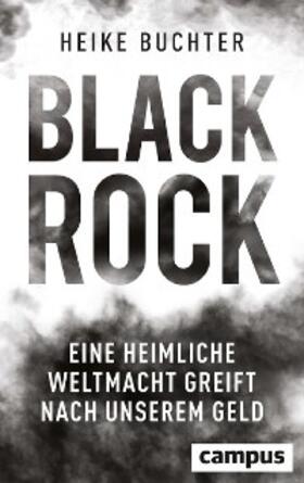 Buchter | BlackRock | E-Book | sack.de