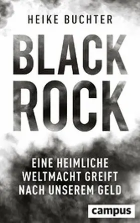 Buchter |  BlackRock | eBook | Sack Fachmedien