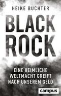 Buchter |  BlackRock | eBook | Sack Fachmedien
