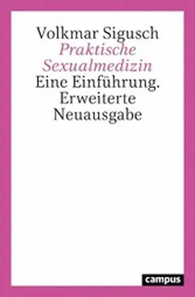 Sigusch |  Praktische Sexualmedizin | eBook | Sack Fachmedien