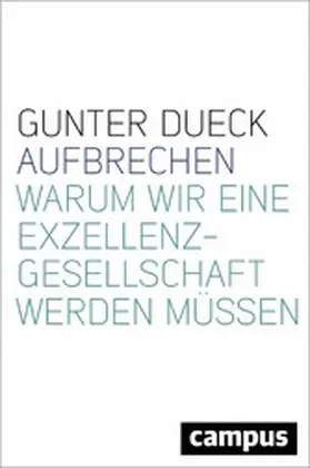 Dueck | AUFBRECHEN! | E-Book | www.sack.de