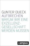 Dueck |  AUFBRECHEN! | eBook | Sack Fachmedien