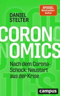 Stelter |  Coronomics | eBook | Sack Fachmedien