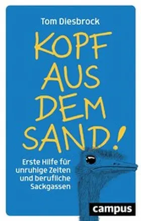 Diesbrock |  Kopf aus dem Sand! | eBook | Sack Fachmedien