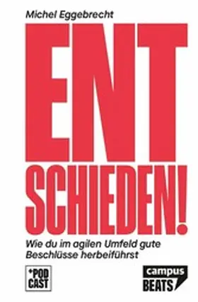 Eggebrecht |  Entschieden! | eBook | Sack Fachmedien