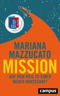 Mazzucato |  Mission | eBook | Sack Fachmedien