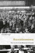Engel |  Risikoökonomie | eBook | Sack Fachmedien