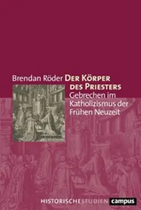 Röder | Der Körper des Priesters | E-Book | www.sack.de