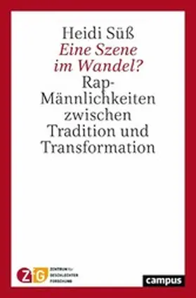 Süß | Eine Szene im Wandel? | E-Book | sack.de