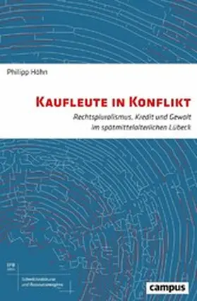 Höhn | Kaufleute in Konflikt | E-Book | www.sack.de