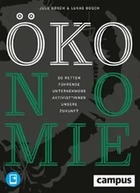 Bosch |  ÖKOnomie | eBook | Sack Fachmedien